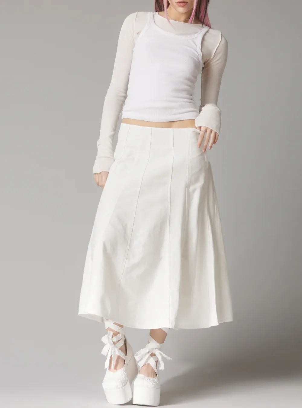 COISE SKIRT