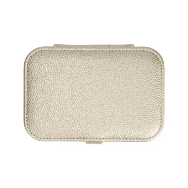 Travel Jewelry Organizer