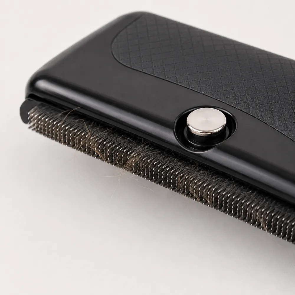 pet comb