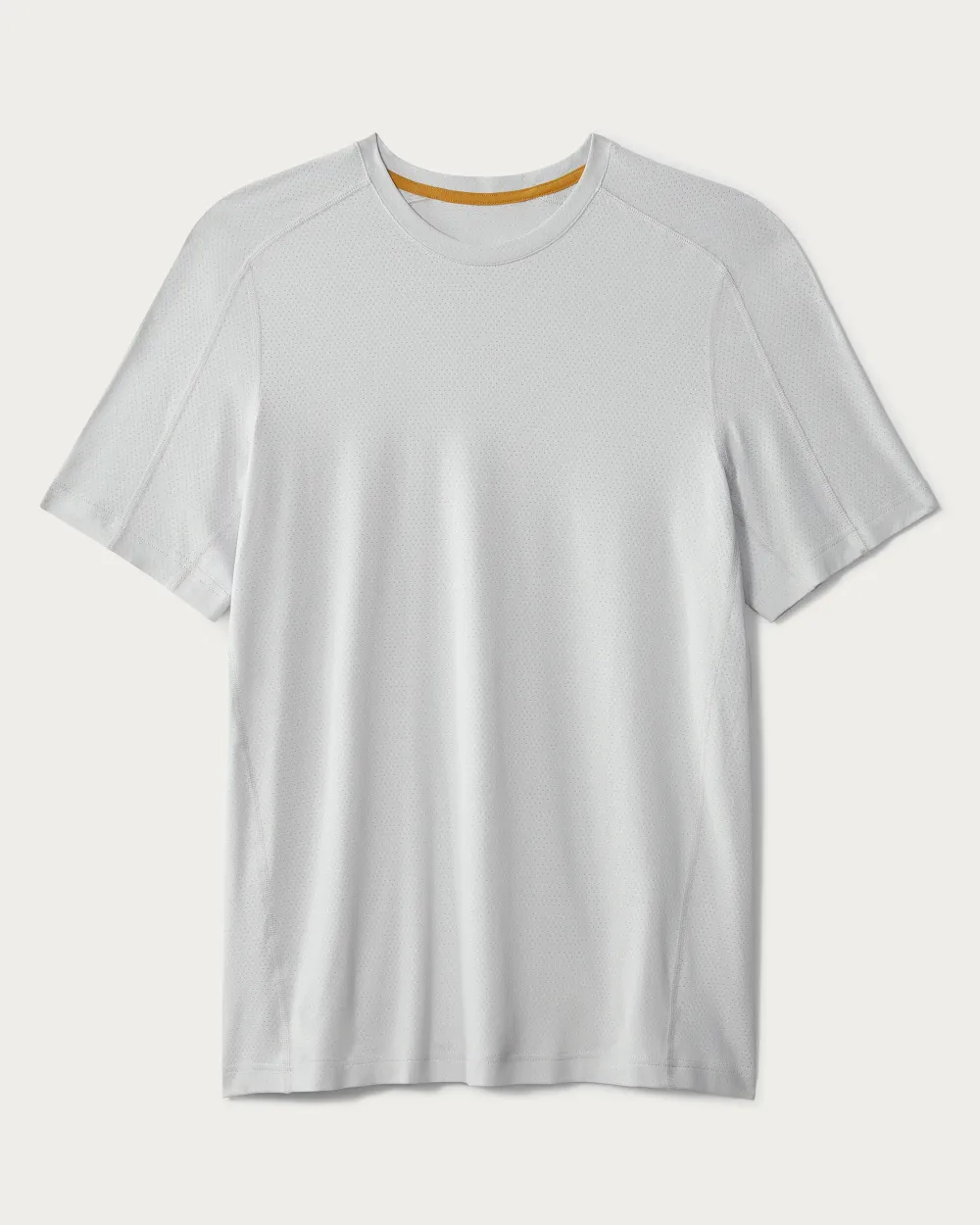 Men's Fashion Extra Mile Short Sleeve