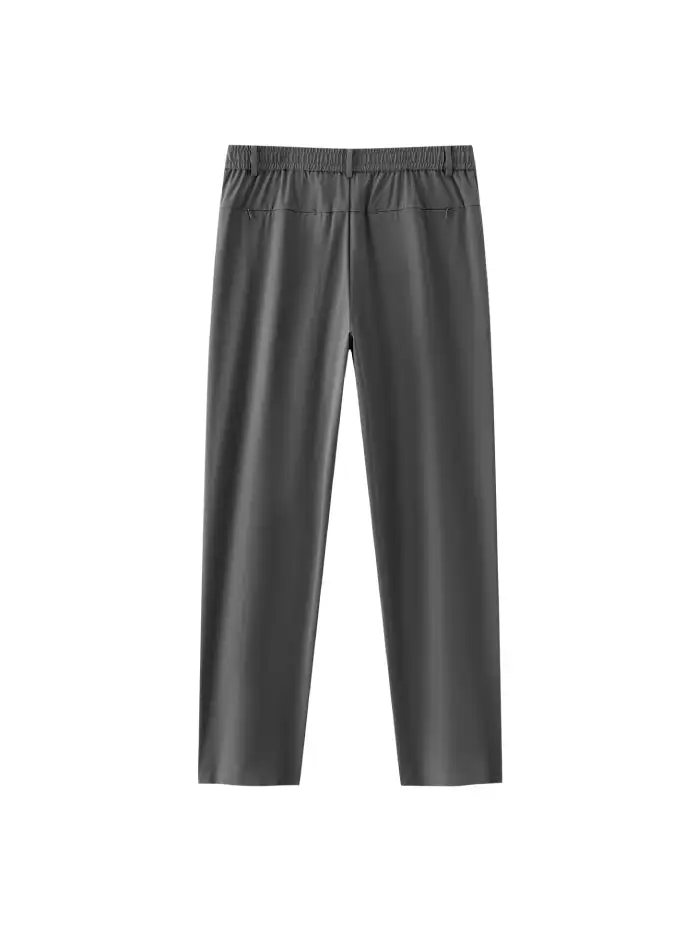 Men's Relaxed Fleece Utility Pants
