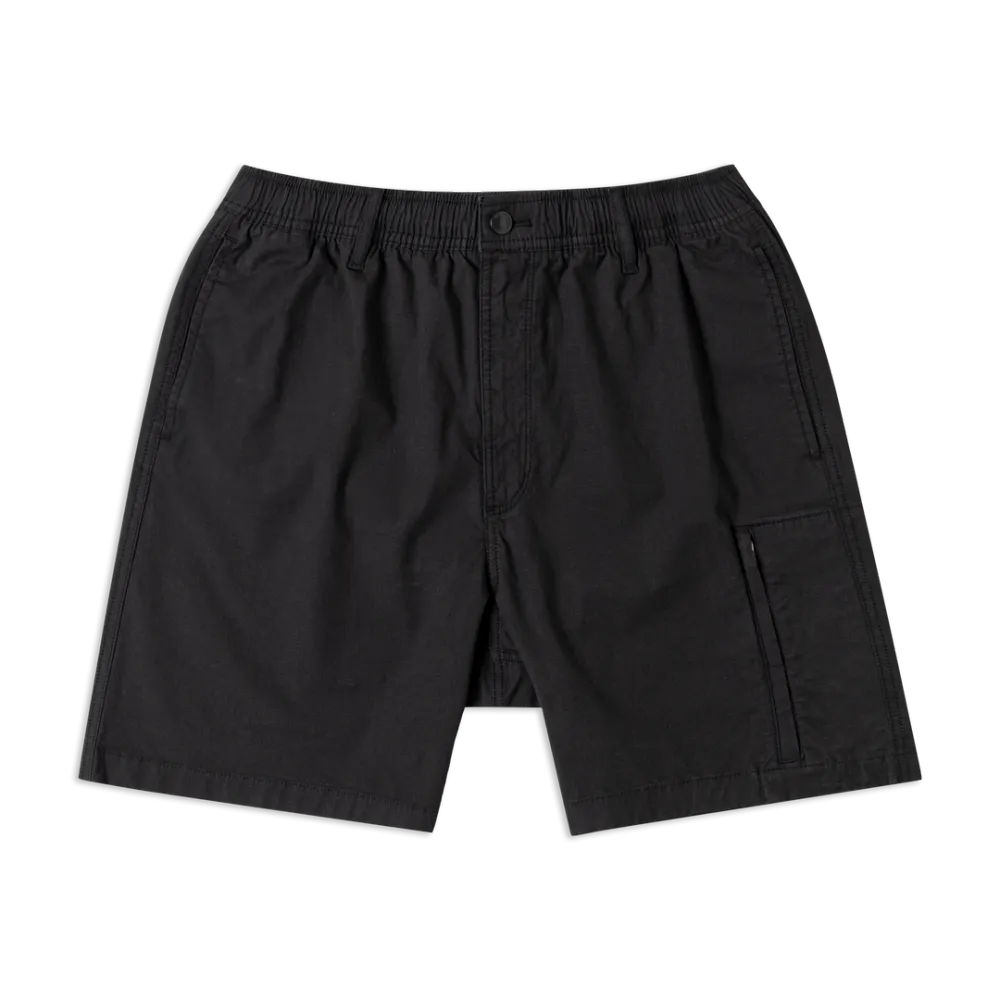 Ridge Ripstop Short