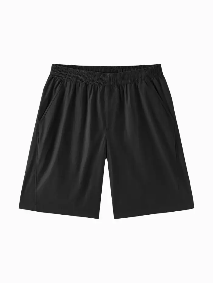 Men's Lightweight Casual Relaxed Shorts