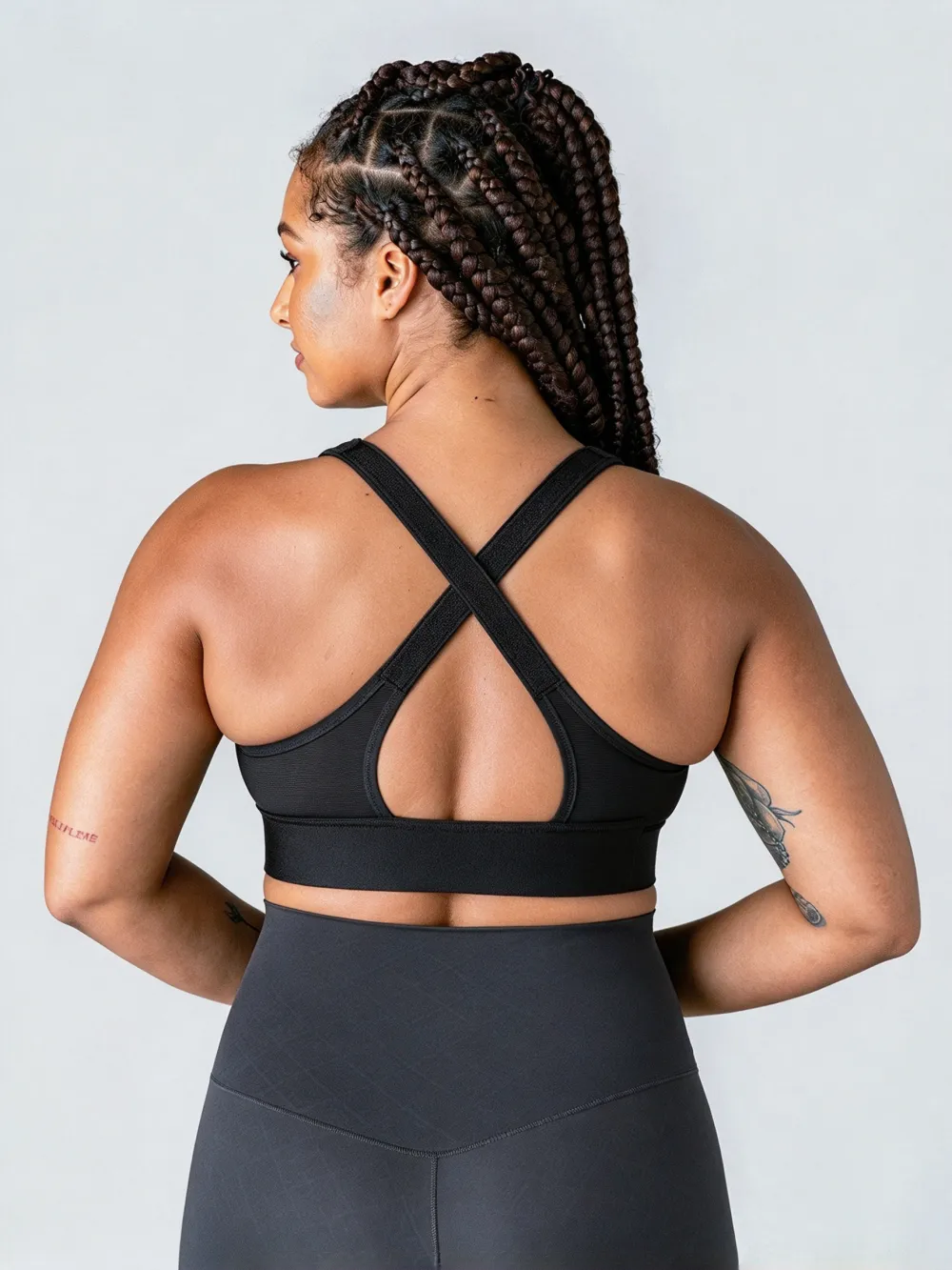 Ultimate Sports Bra