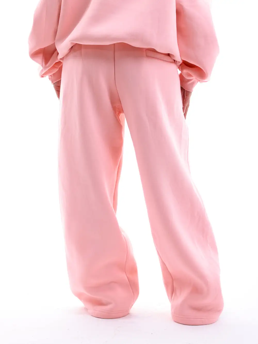 Soft Touch Jogger Jogger Pants