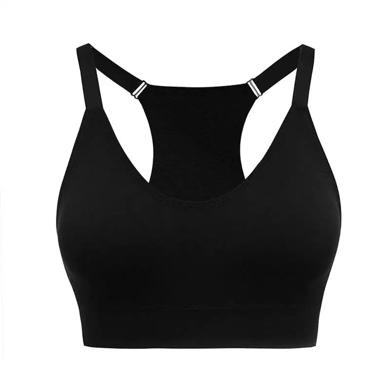 Seamless Bra Yoga Wireless Bra