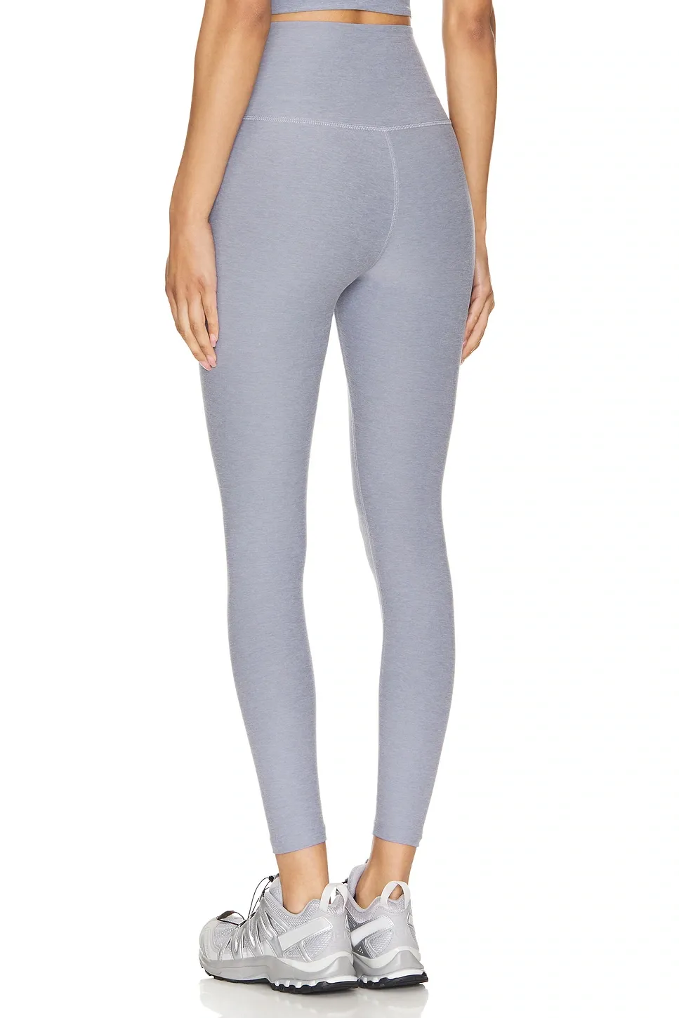 Midi Legging