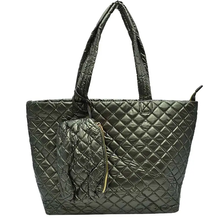 Everyday Tote Shoulder Crossbody Bag