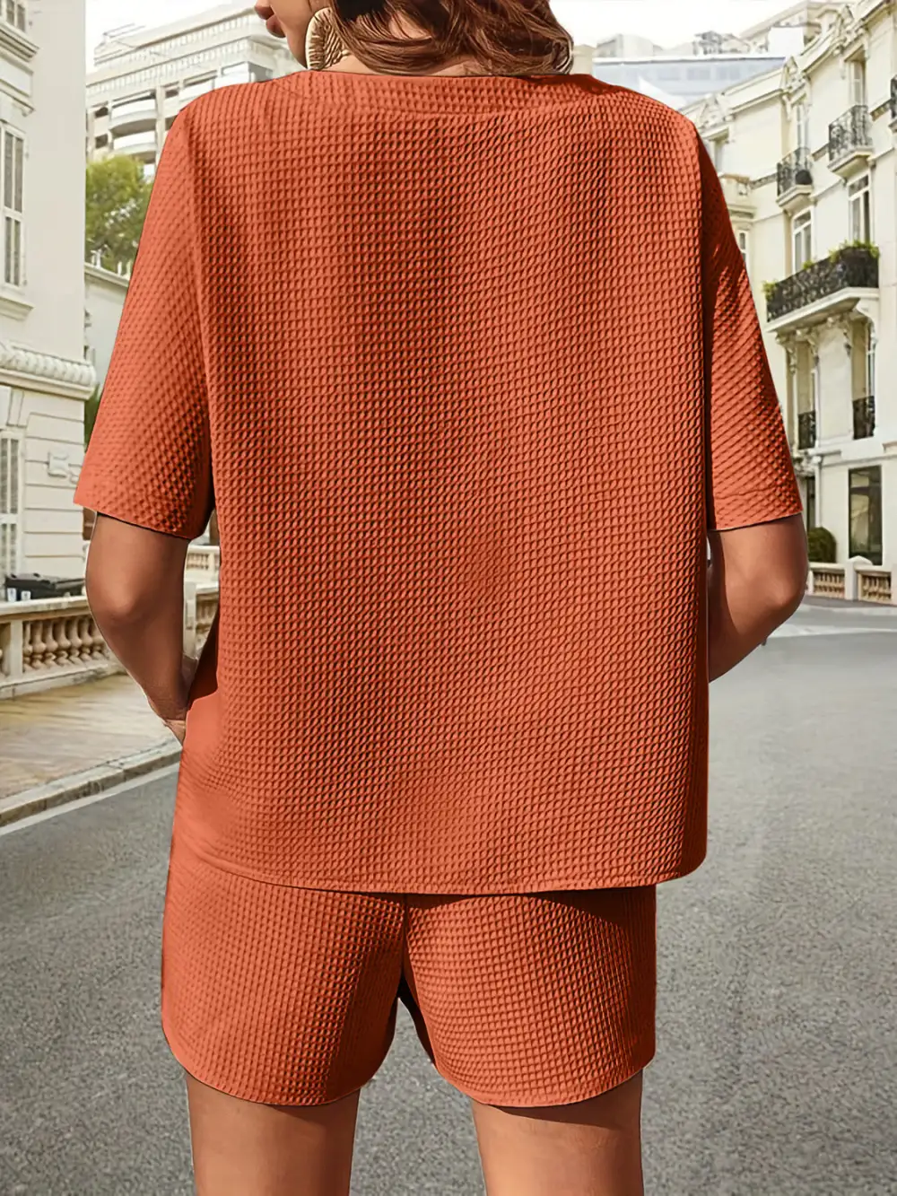 Everyday Soft Knit Set