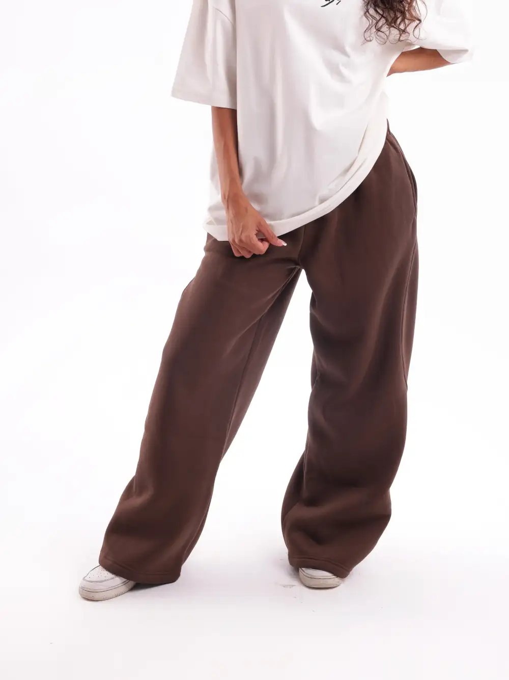 Streamlined Jogger Jogger Pants