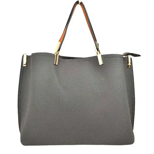 Mini Tote Shoulder Bag
