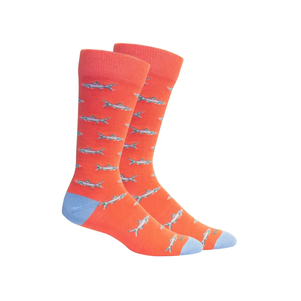Off Duty Crew Crew Socks