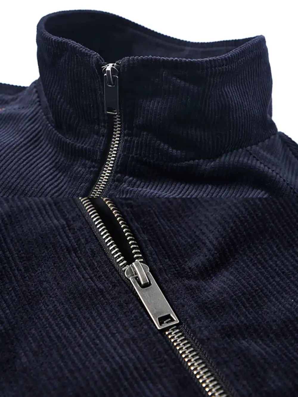 Men's Corduroy Work Jacket