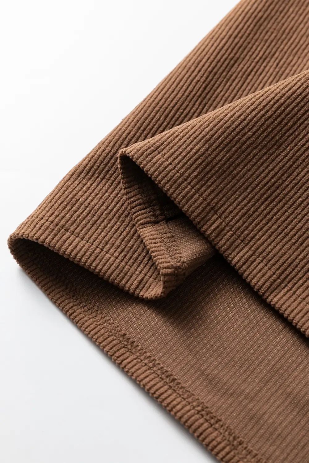 Gentle Classic Front Skirt