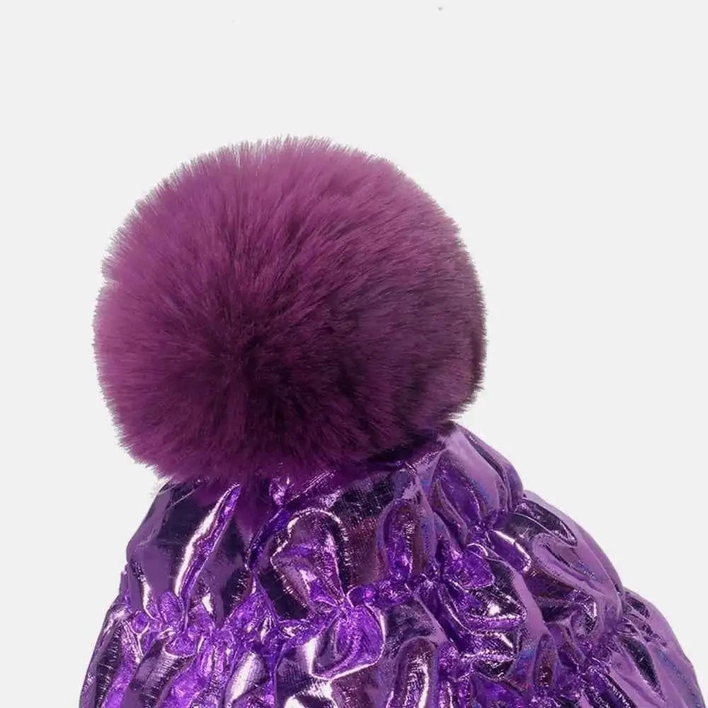 Thermal Knit Hat