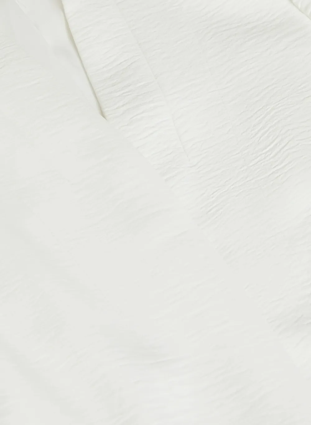 Minimalist Solid Color Jacket