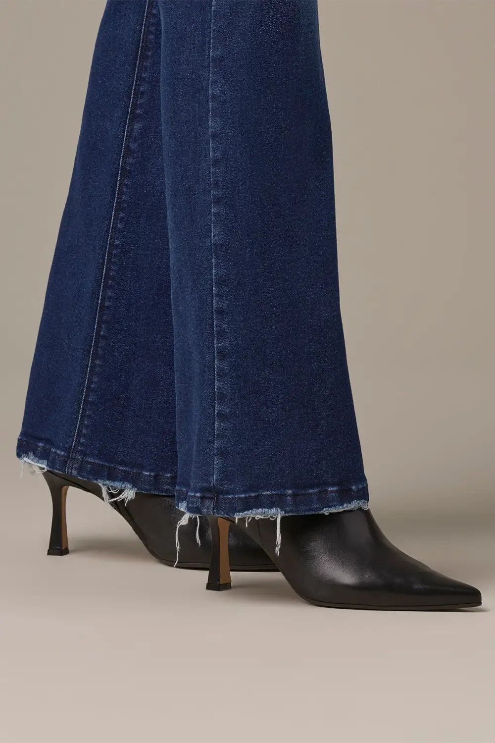Everyday Petite High Rise Bootcut Jeans