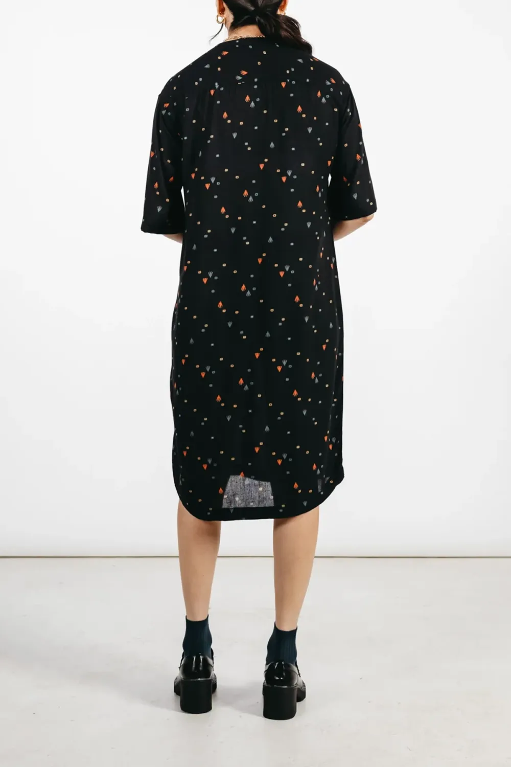 The Signe Dress