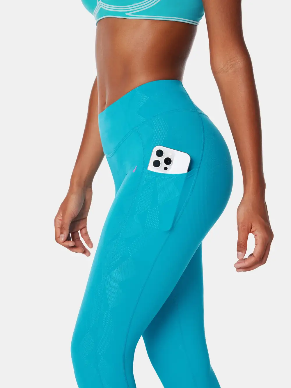 SpeedDry鈩?Leggings