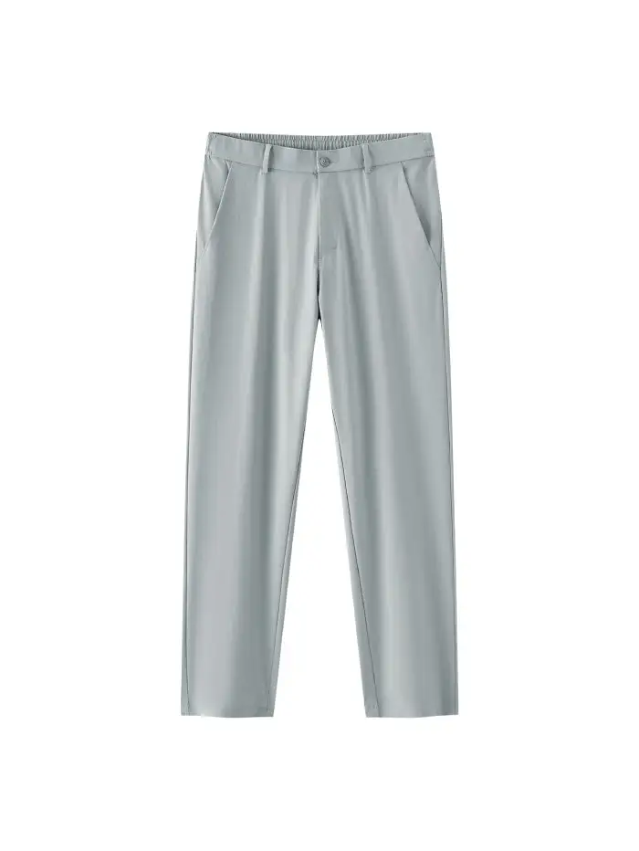 Men's Relaxed Fleece Utility Pants