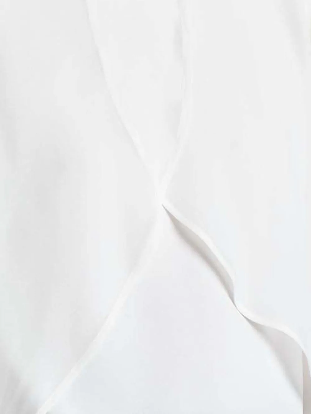 Lightweight Fake Two Piece Shirt