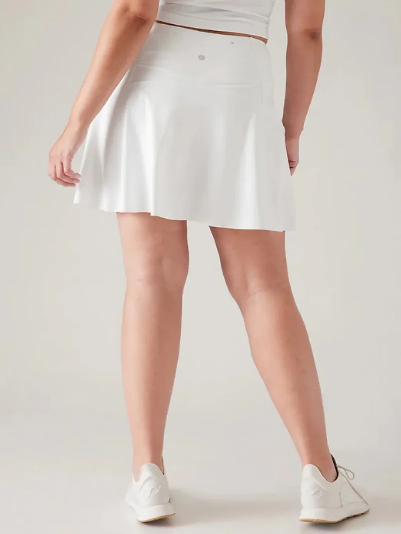 ACE TENNIS SKORT 15.5