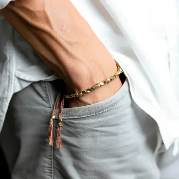 Lucky Magnet Bracelet