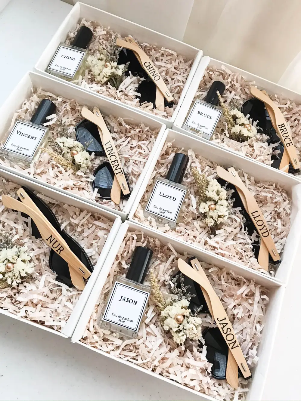 Airy Vanilla Eau De Parfum