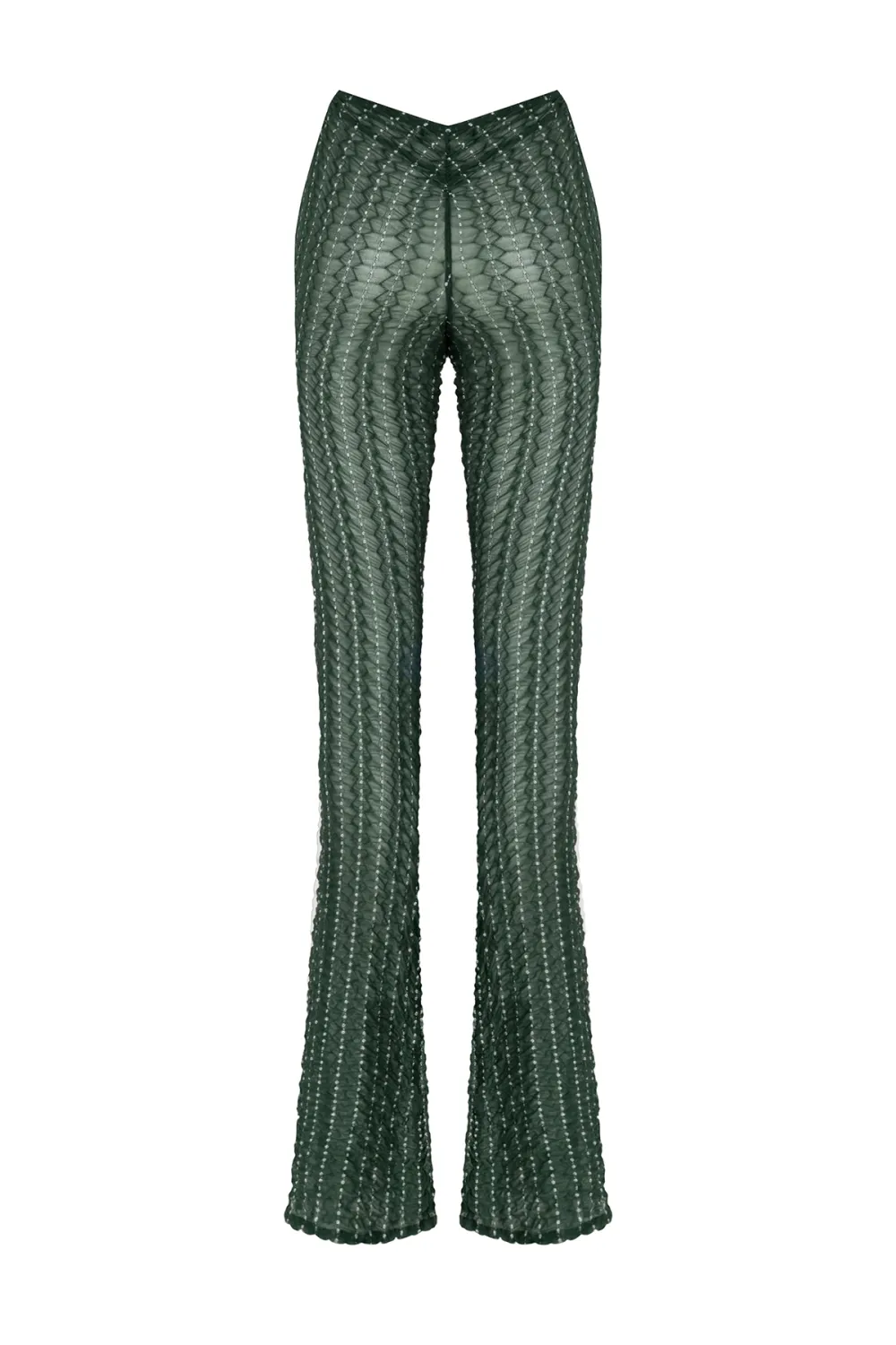 Lightweight Pants-Green