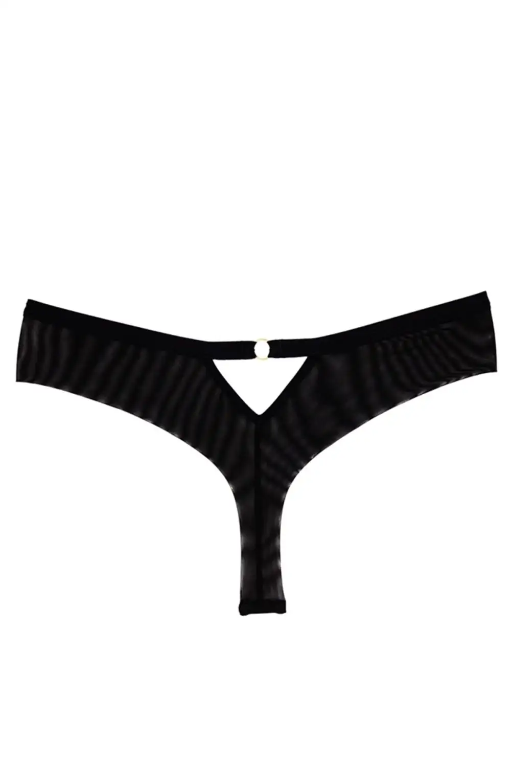 Modern Fit Comfort Everyday Panties