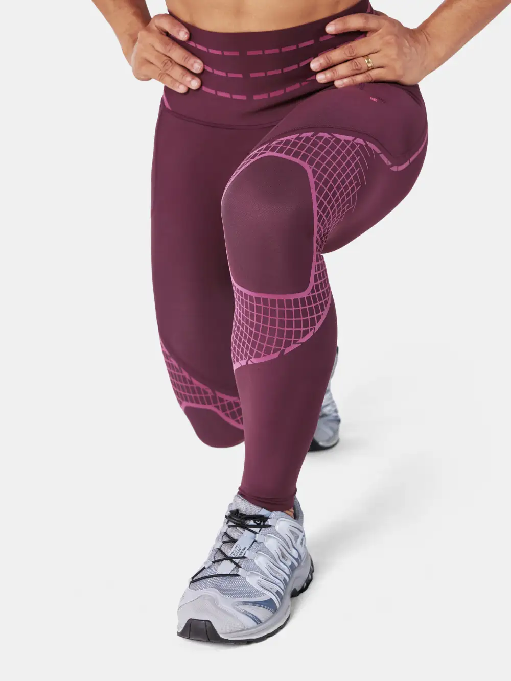 Body Sculpt Training Leggings