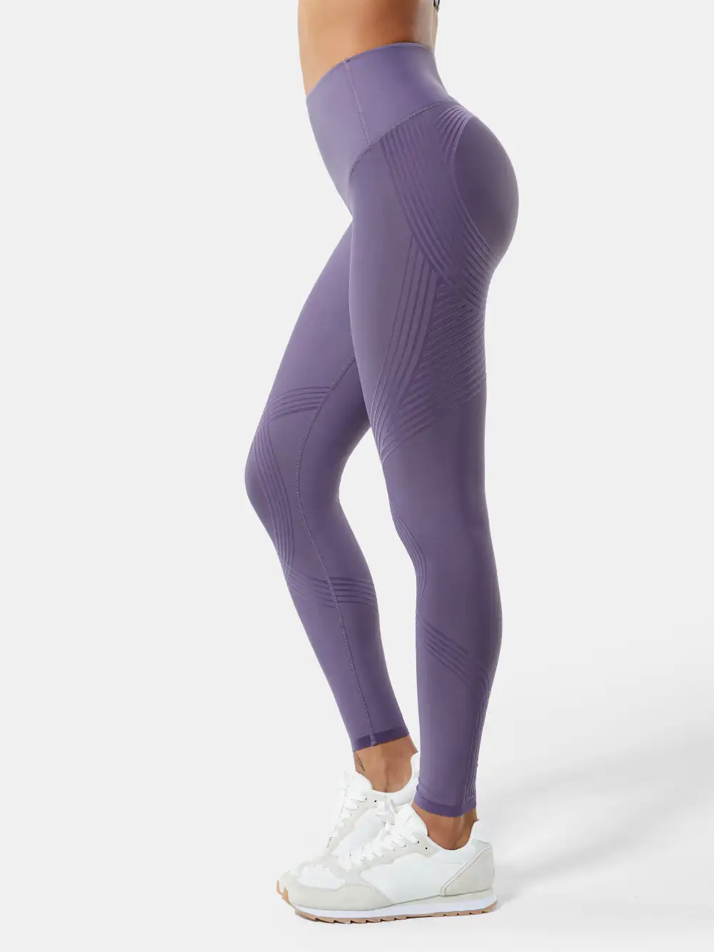 Body Sculpt Leggings (Reversible Wear)