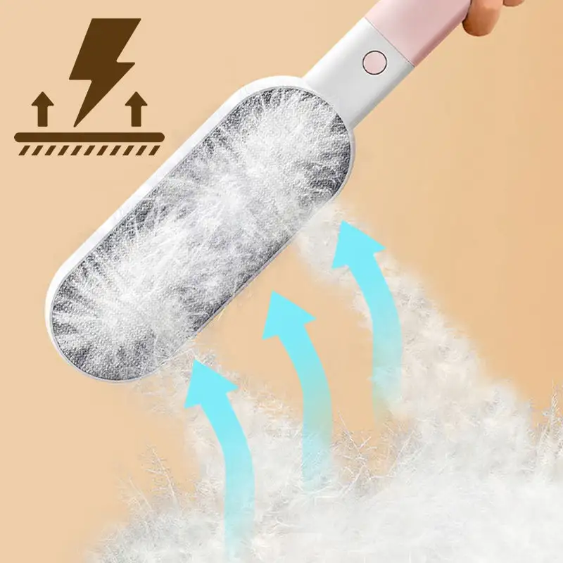 Four in one household cleaning brush