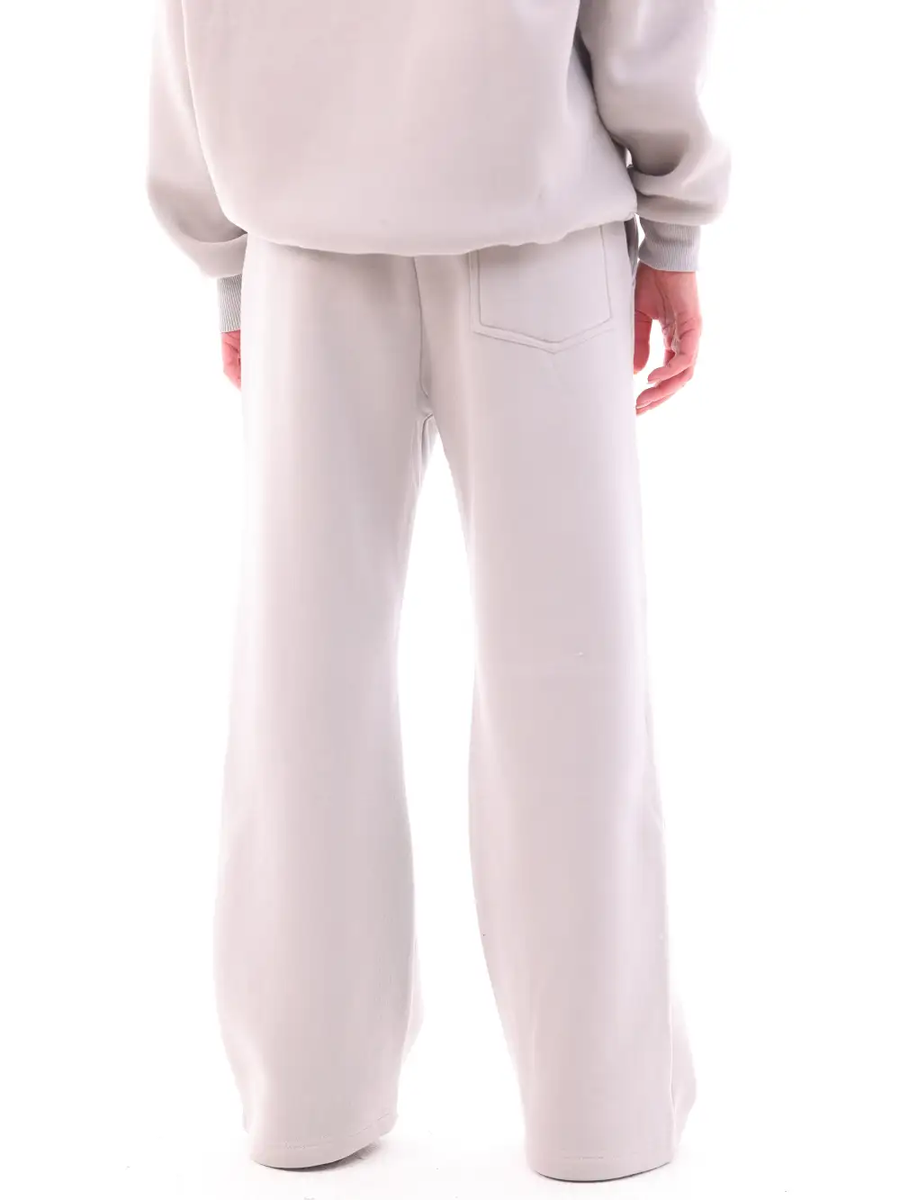 Weekend Fleece Jogger Pants