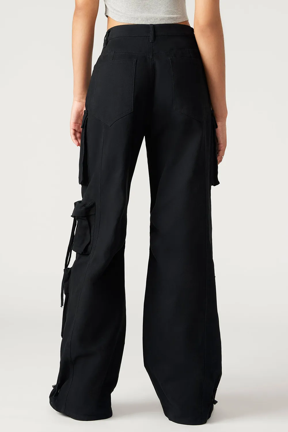 CASUAL STYLE PANT KHAKI