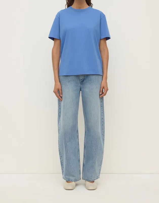Organic Cotton Base Tee