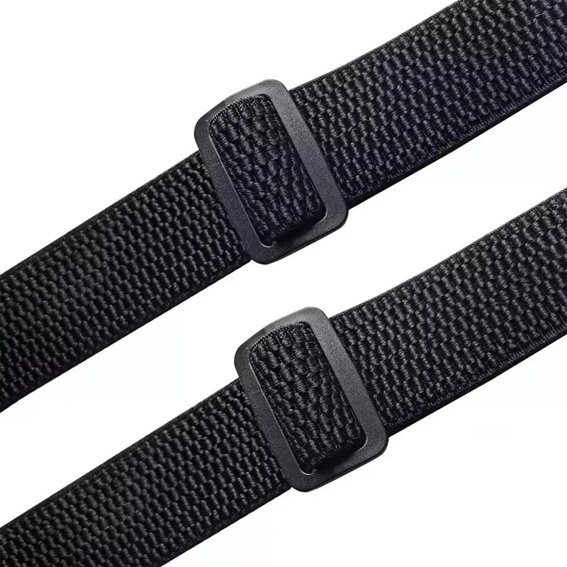 Men's X-Back Suspenders with Hook Clips