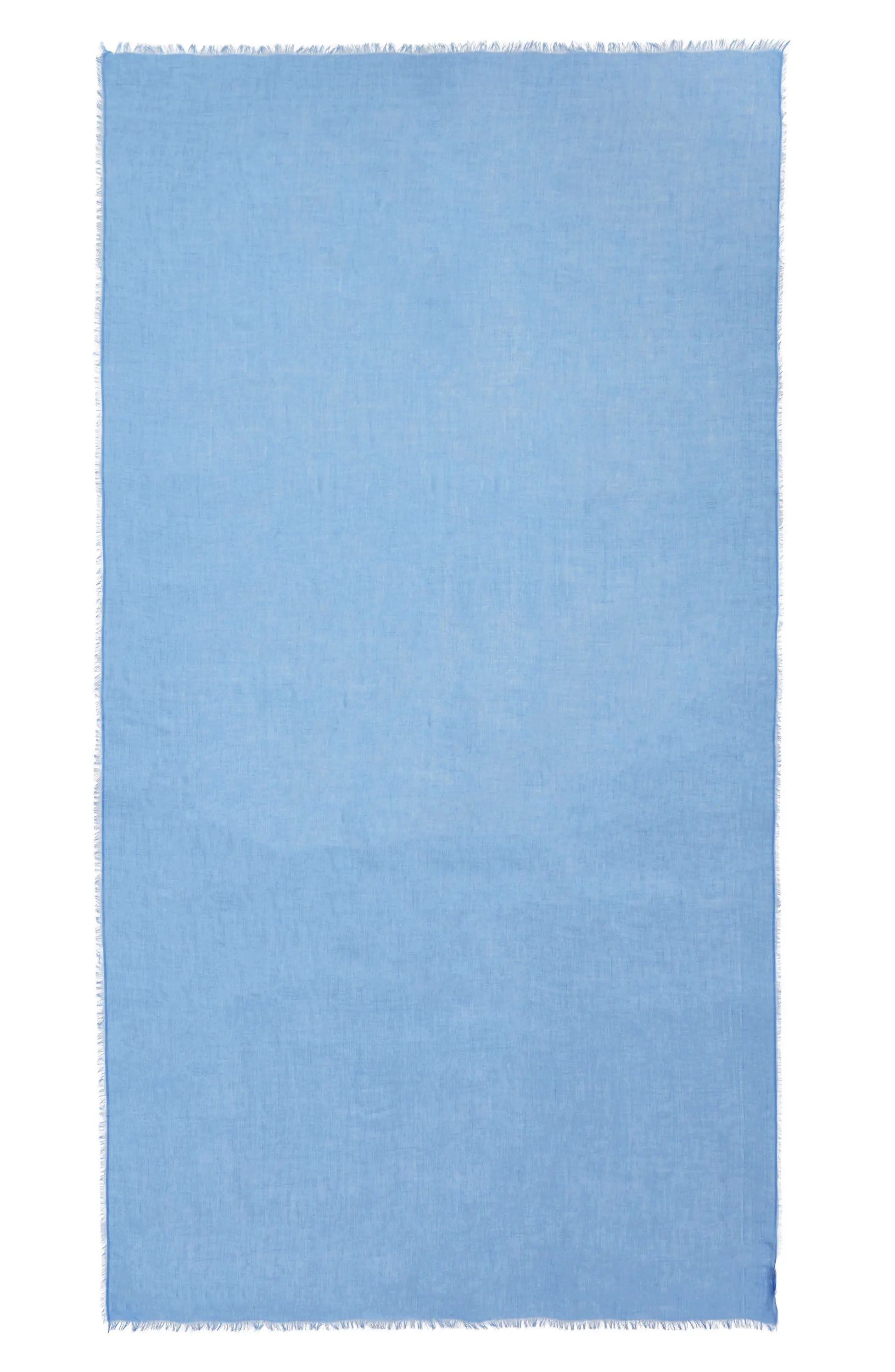 Modal & Silk Scarf