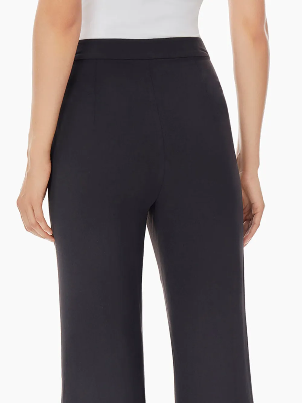 Woven Casual Pants