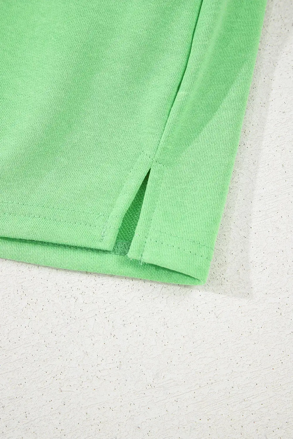 Everyday Mini Drawstring Skort