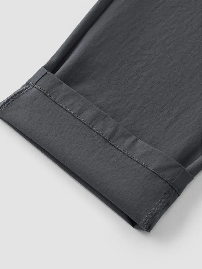 Men's Relaxed Casual Drawstring Pants