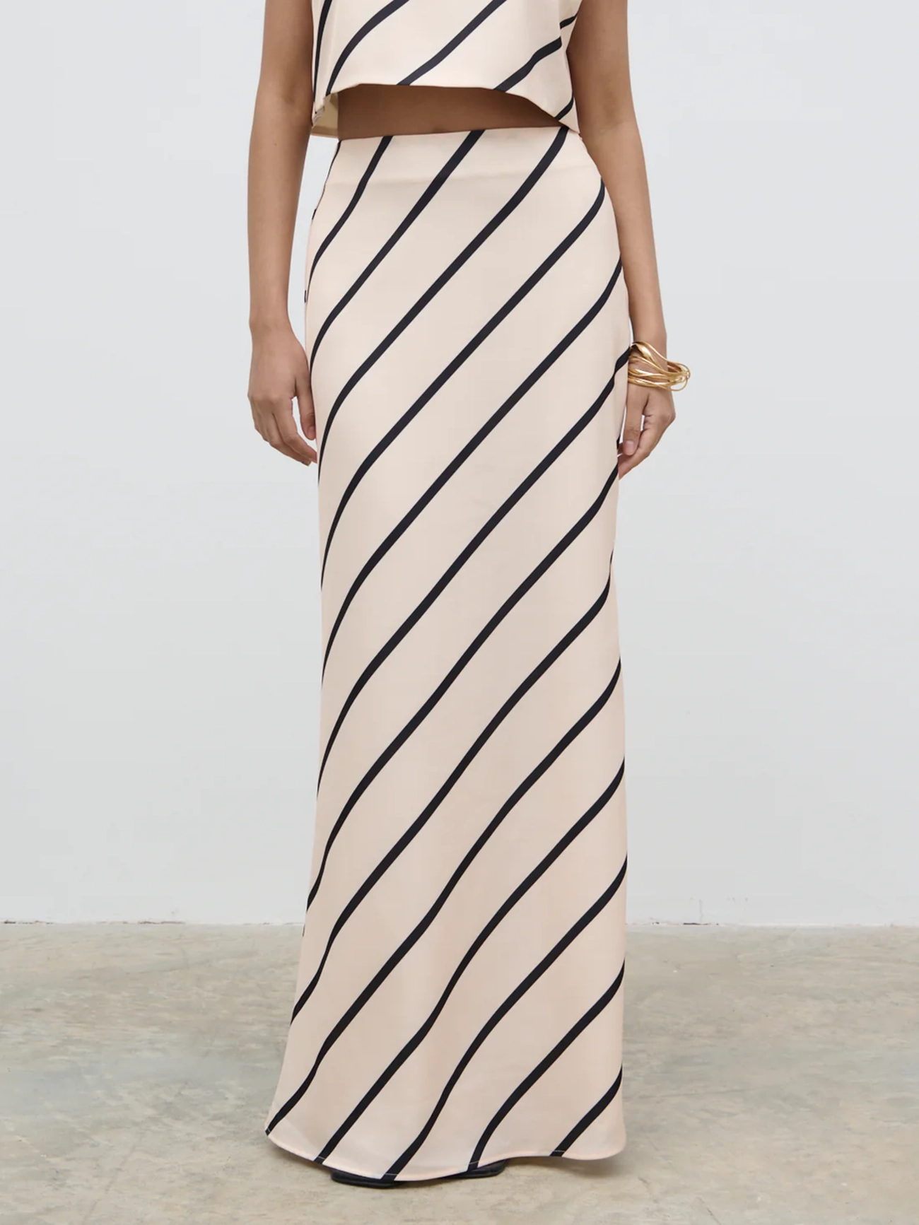 Maxi Skirt