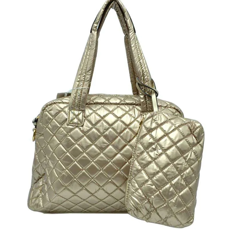 Tote Shoulder Crossbody Bag