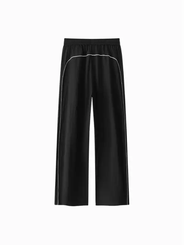 Men's Lightweight Casual Trousers