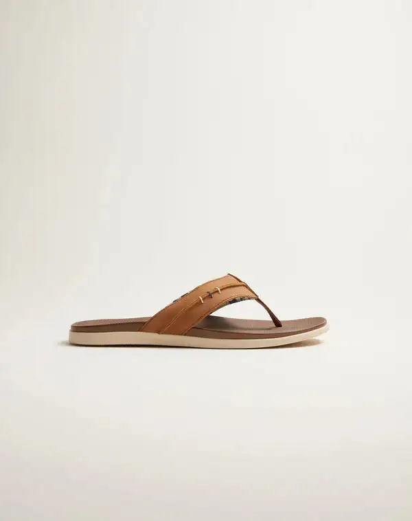 Men's Soft-Touch Easy Sandal