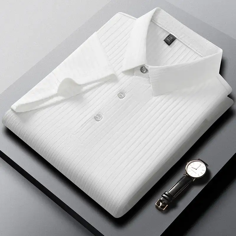 Everyday Classic Polo Shirt
