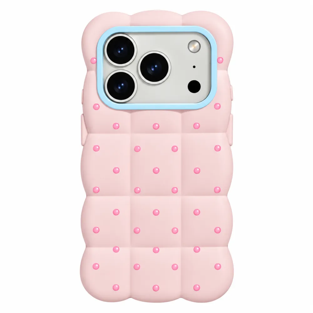 Cloud Phone Case