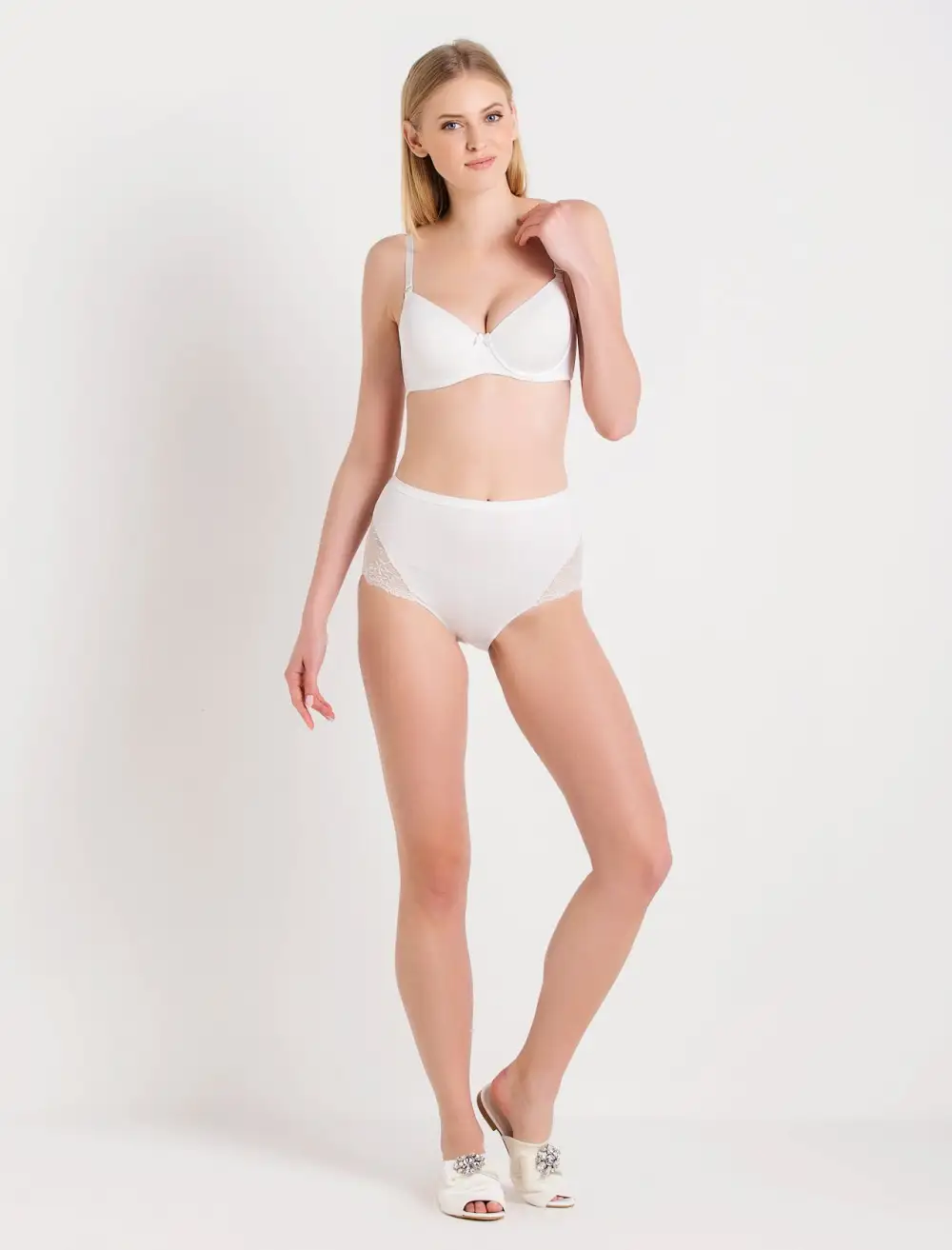 Easygoing Comfort Comfort Everyday Panties