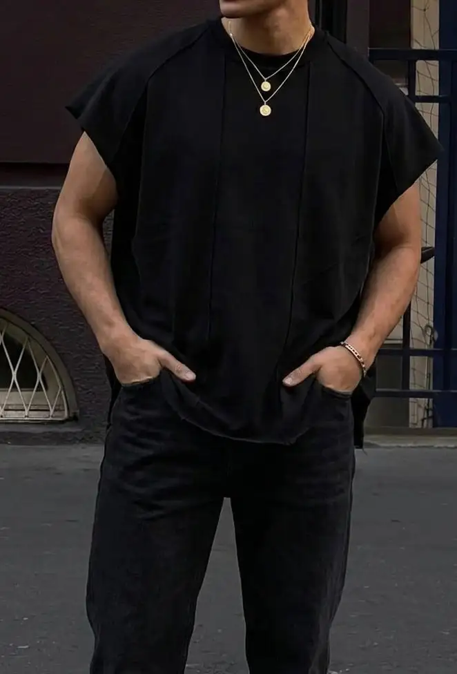 Heritage Relaxed T-Shirt