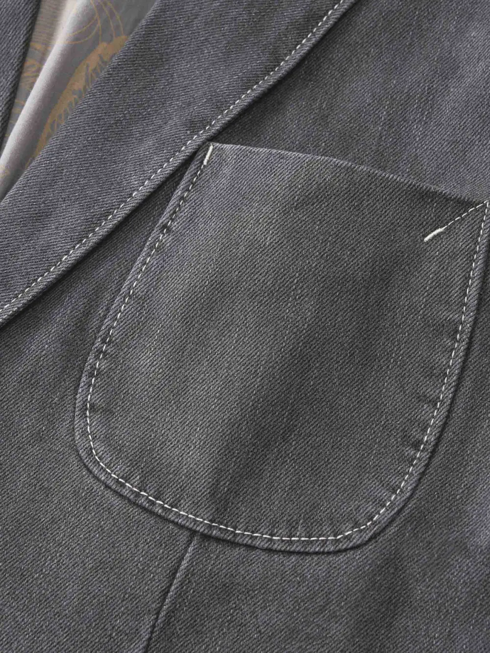 Men'S Modern Tailored Jacket